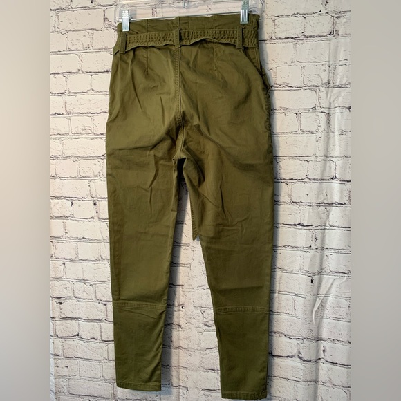 🈹 FashionNova High Waisted High Rise Pants - Picture 8 of 14